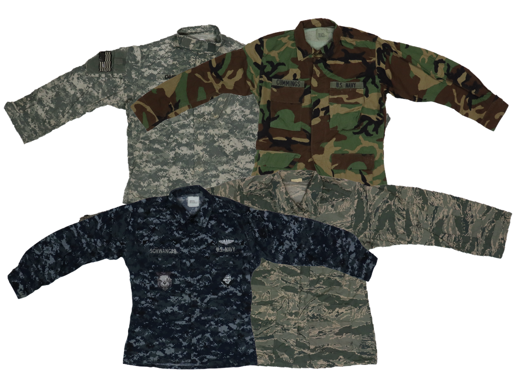 Army Top