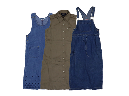 Dress Denim