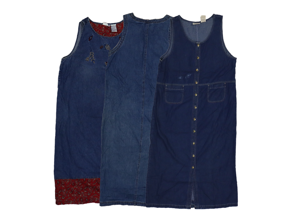 Dress Denim