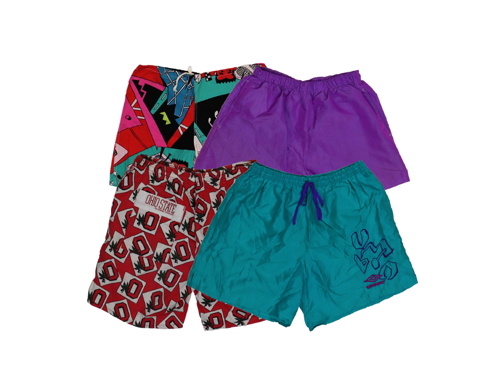 Swim Shorts