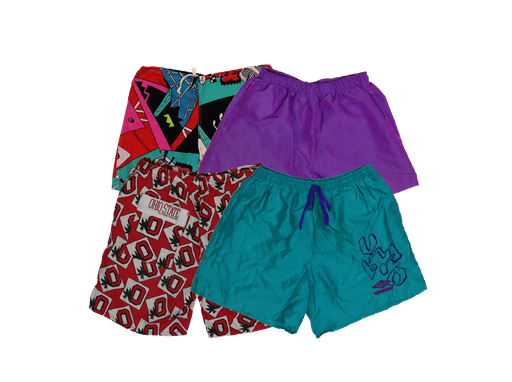 Swim Shorts