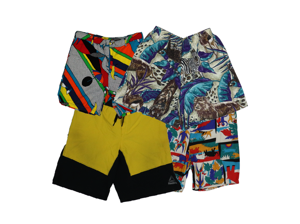 Swim Shorts