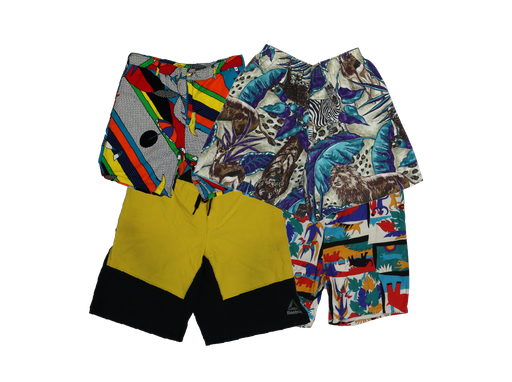 Swim Shorts