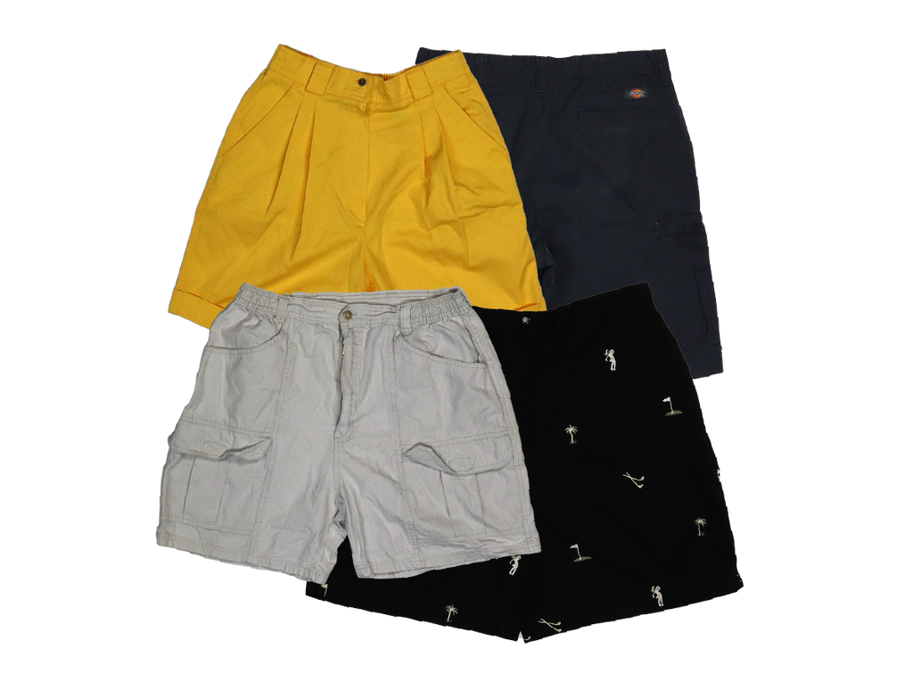 Pantalon Shorts