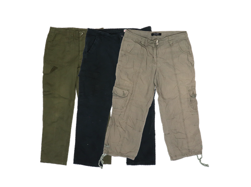 Cargo Trousers