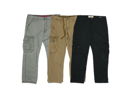 Cargo Trousers