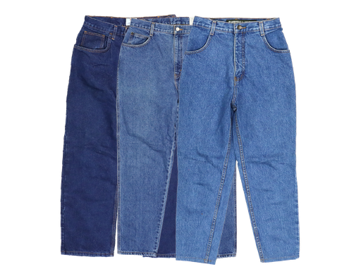 Denim Jeans Unbranded