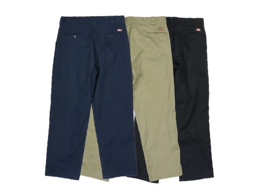 Workwear Trousers Branded