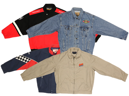 Race Jacket