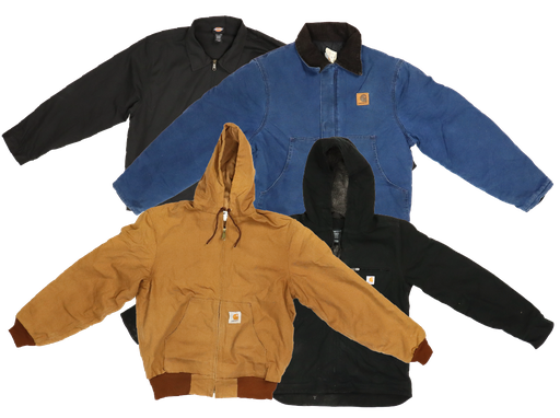 Workwear Jacket/Coat Branded