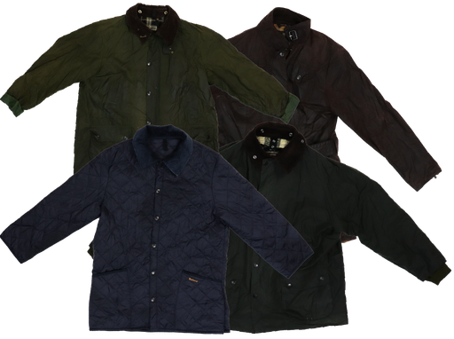 Barbour Jacket