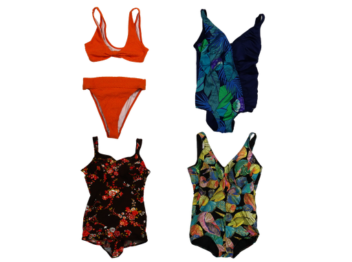 Women's Bathing Suit