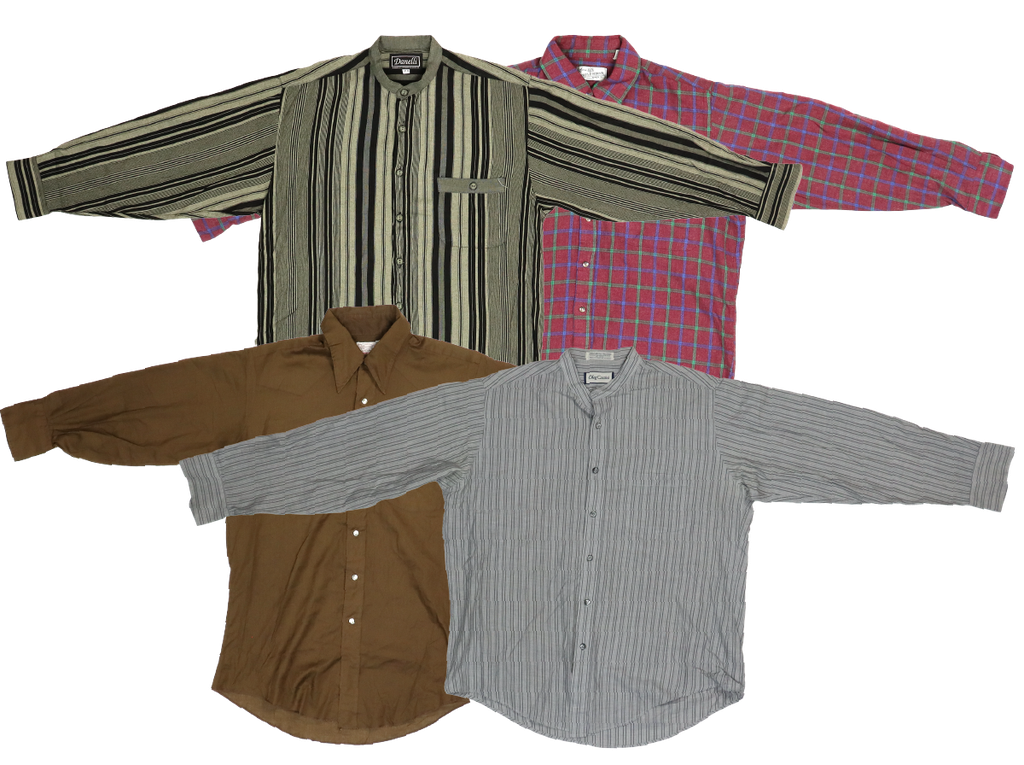 Mens Shirt Mix