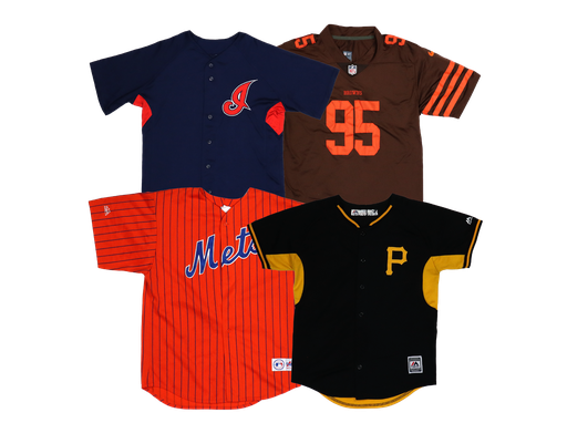 American Sports Jersey