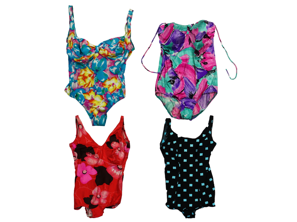 Women's Bathing Suit