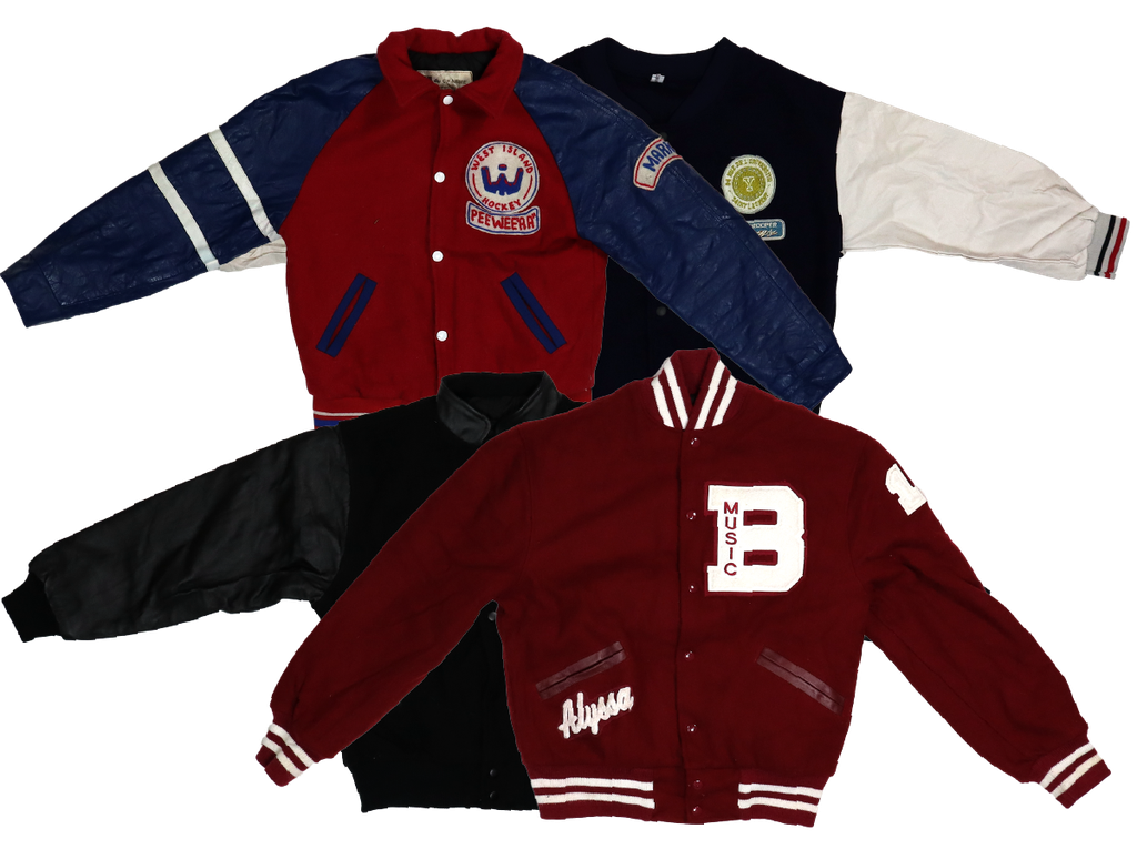 Varsity Jacket