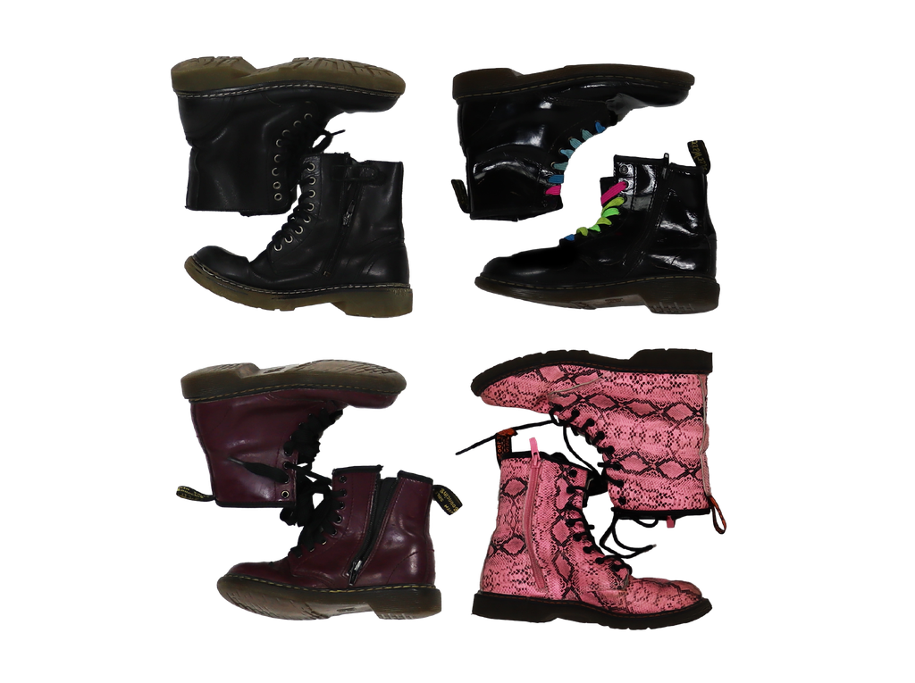 Doc Martens