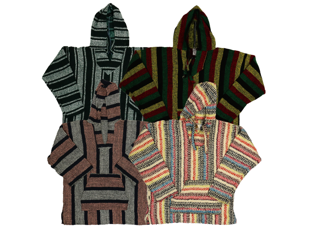 Mexican Hoodies