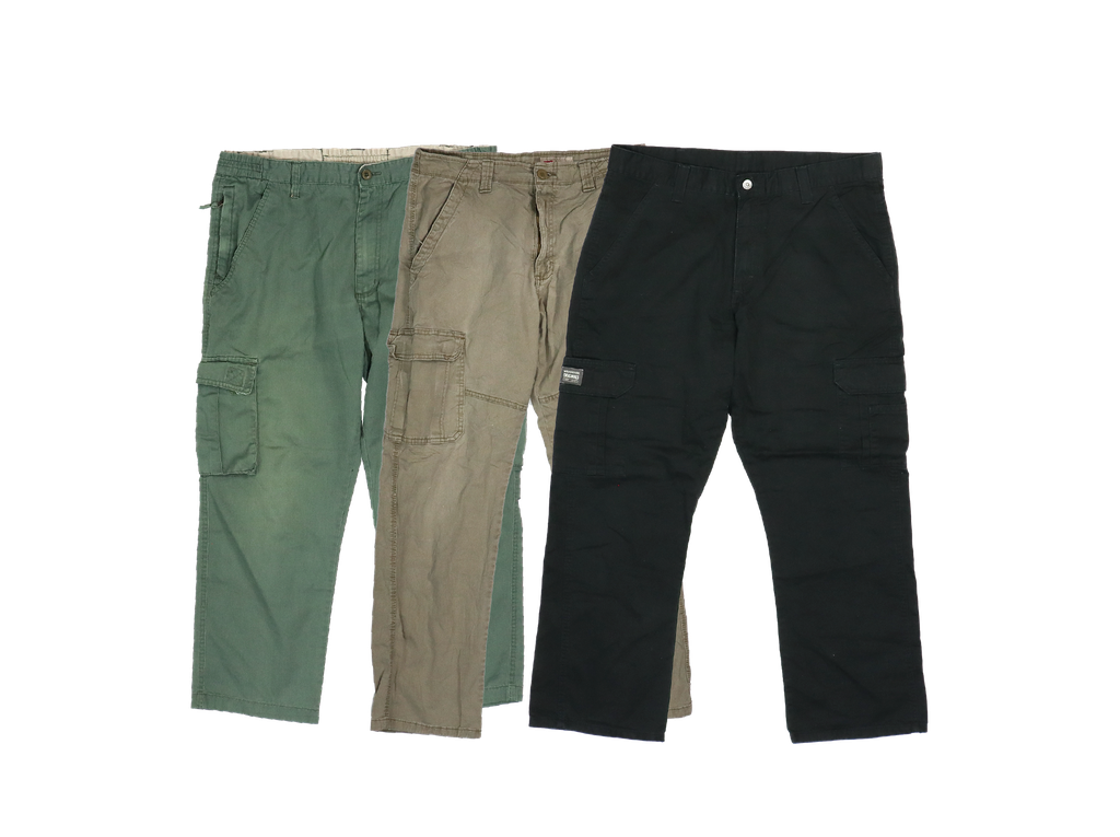 Cargo Trousers