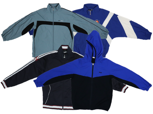 [DDDD0003] Sports Jacket