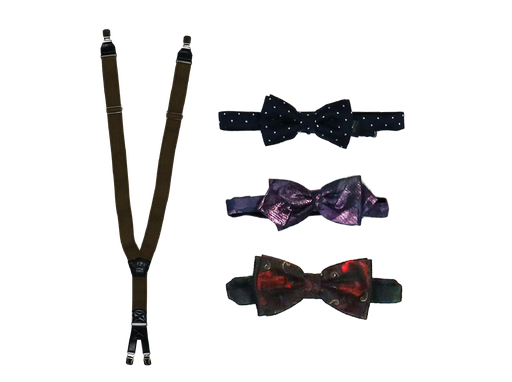 [JJJJ0010] Accessories Mix