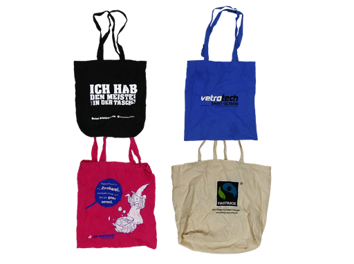 [LLLL0024] Cotton Bags